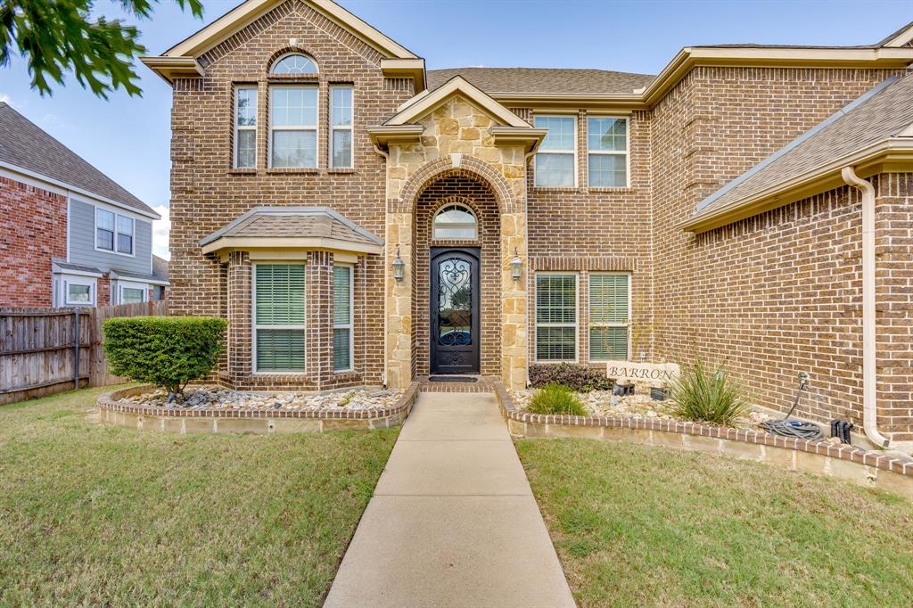 2605 Winding Creek Drive