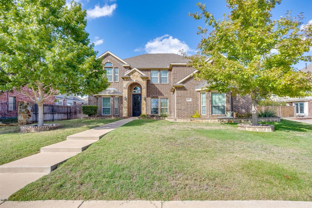 2605 Winding Creek Drive