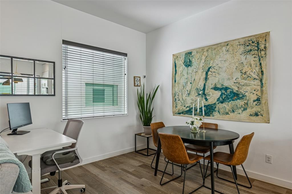 Bryan Heights Condos Bldg 7 - Residential