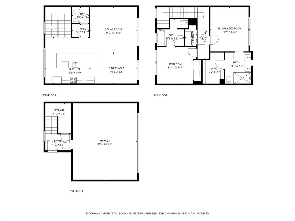 Bryan Heights Condos Bldg 7 - Residential