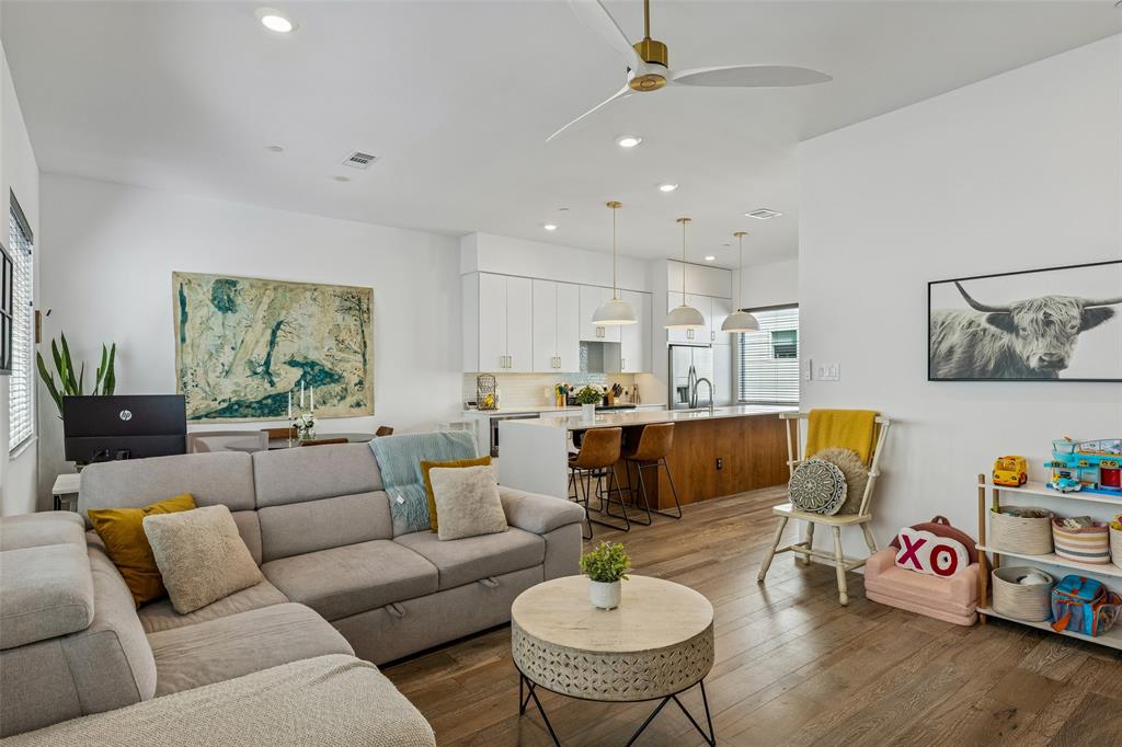 Bryan Heights Condos Bldg 7 - Residential