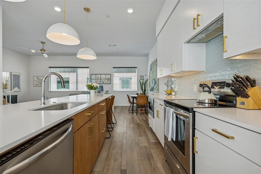 Bryan Heights Condos Bldg 7 - Residential