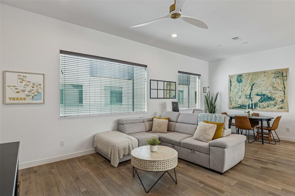 Bryan Heights Condos Bldg 7 - Residential