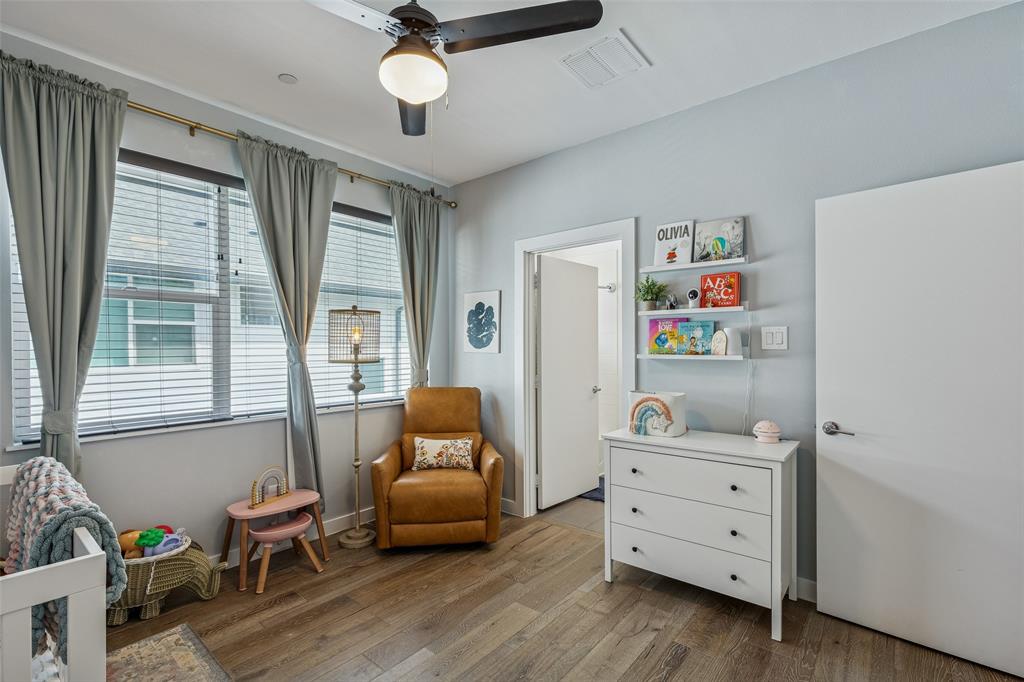 Bryan Heights Condos Bldg 7 - Residential