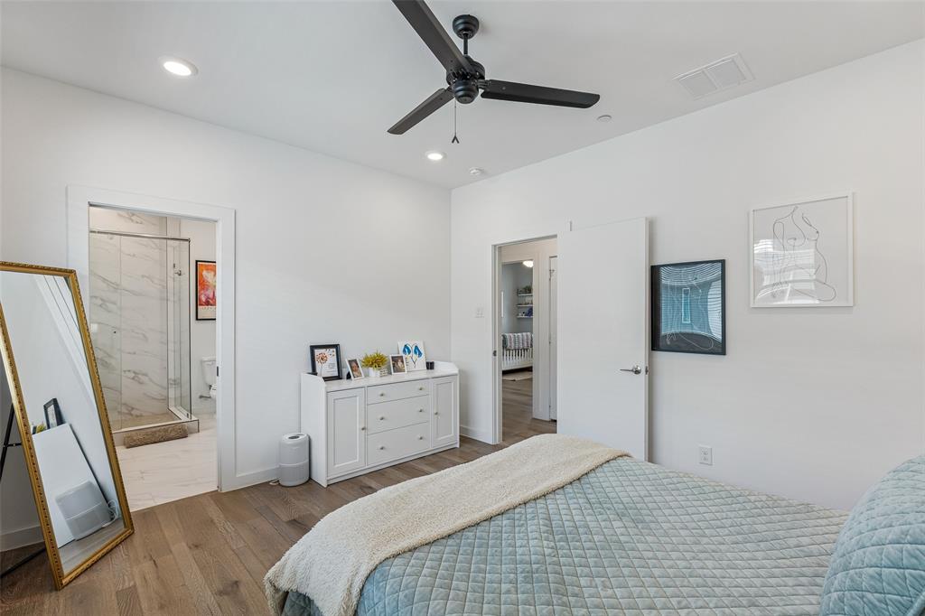 Bryan Heights Condos Bldg 7 - Residential