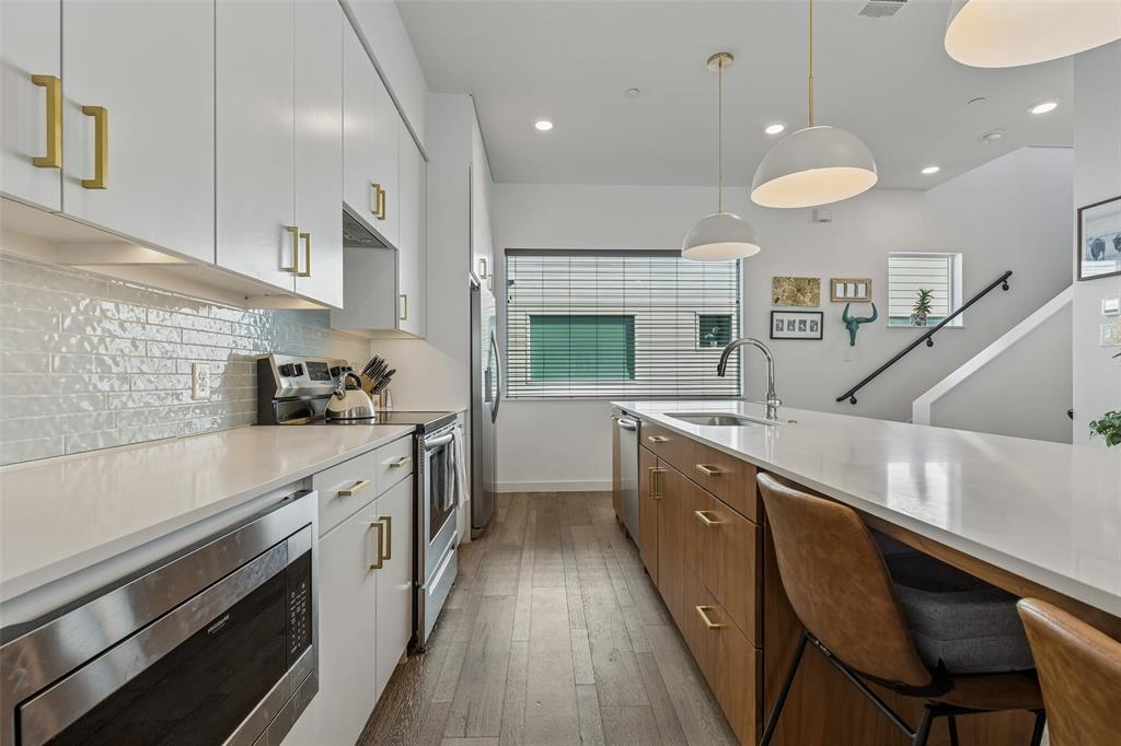 Bryan Heights Condos Bldg 7 - Residential