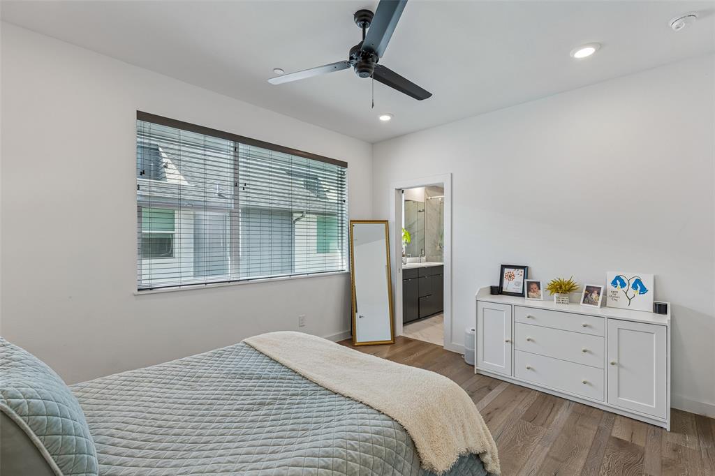 Bryan Heights Condos Bldg 7 - Residential