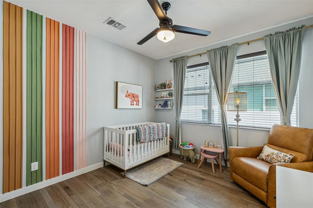 Bryan Heights Condos Bldg 7 - Residential