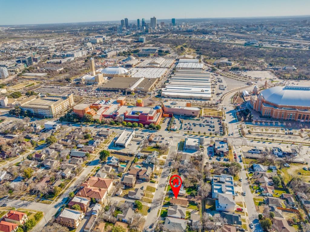 3633 Washburn Avenue