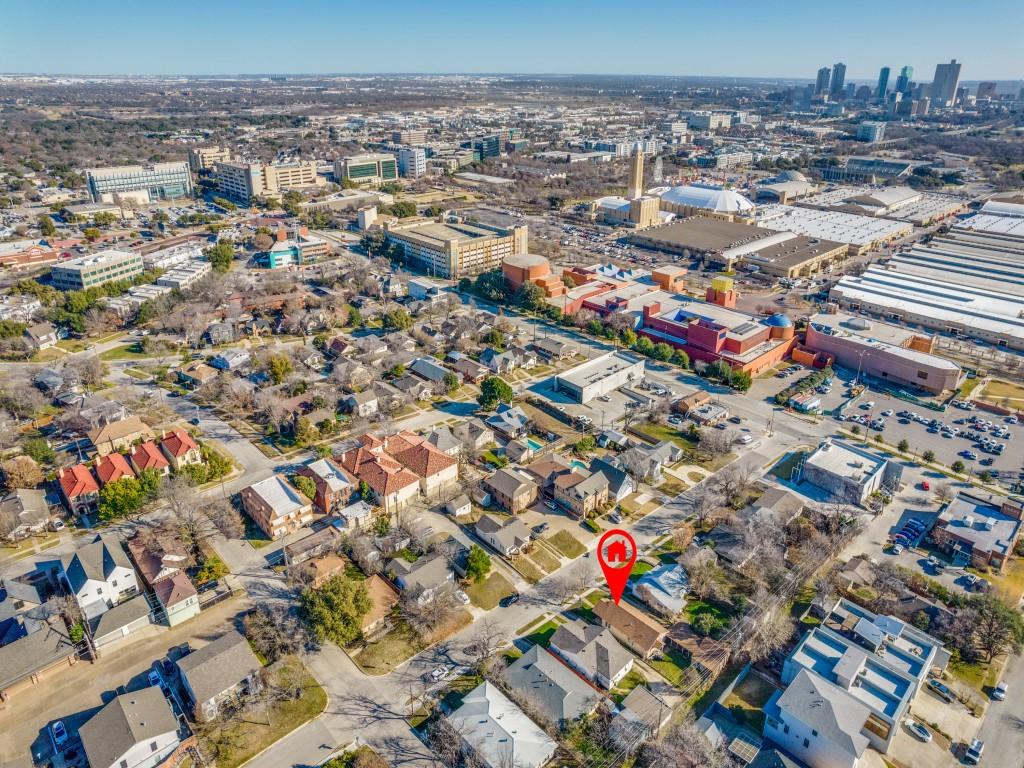 3633 Washburn Avenue