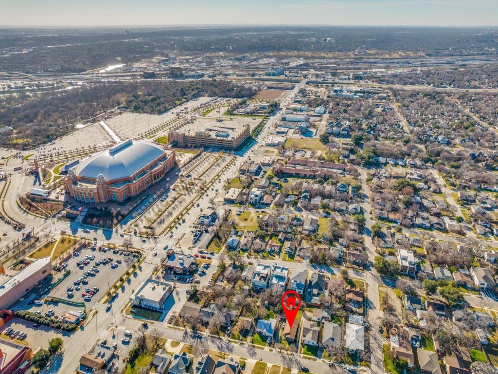 3633 Washburn Avenue