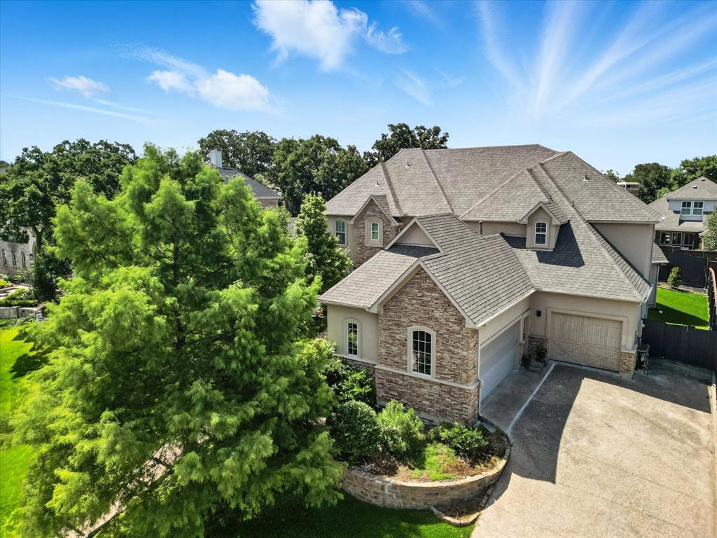 Castlewood Sec Four-I - Residential