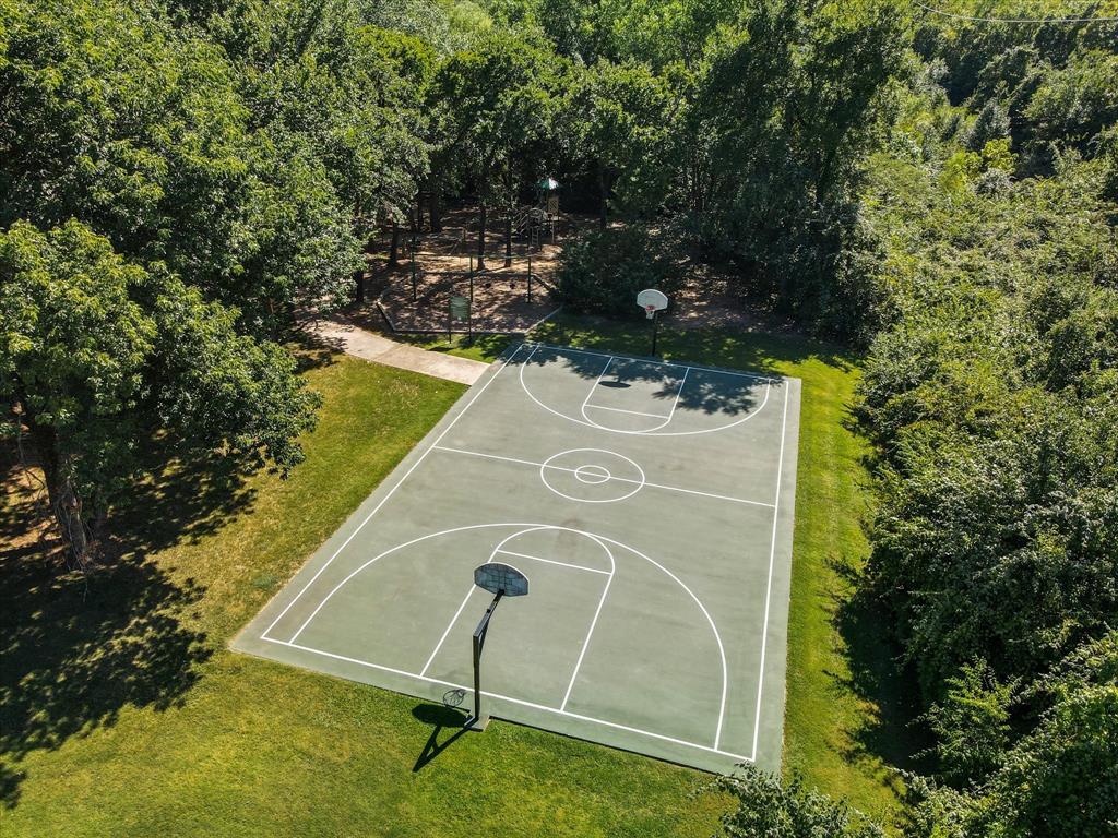 Castlewood Sec Four-I - Residential