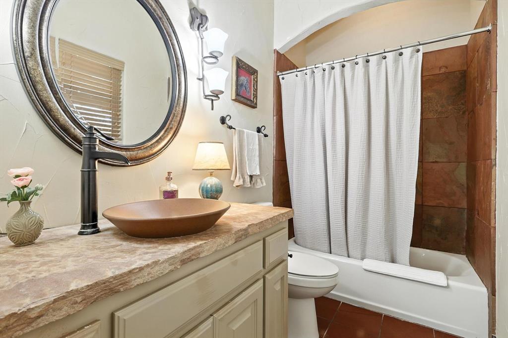 Castlewood Sec Four-I - Residential