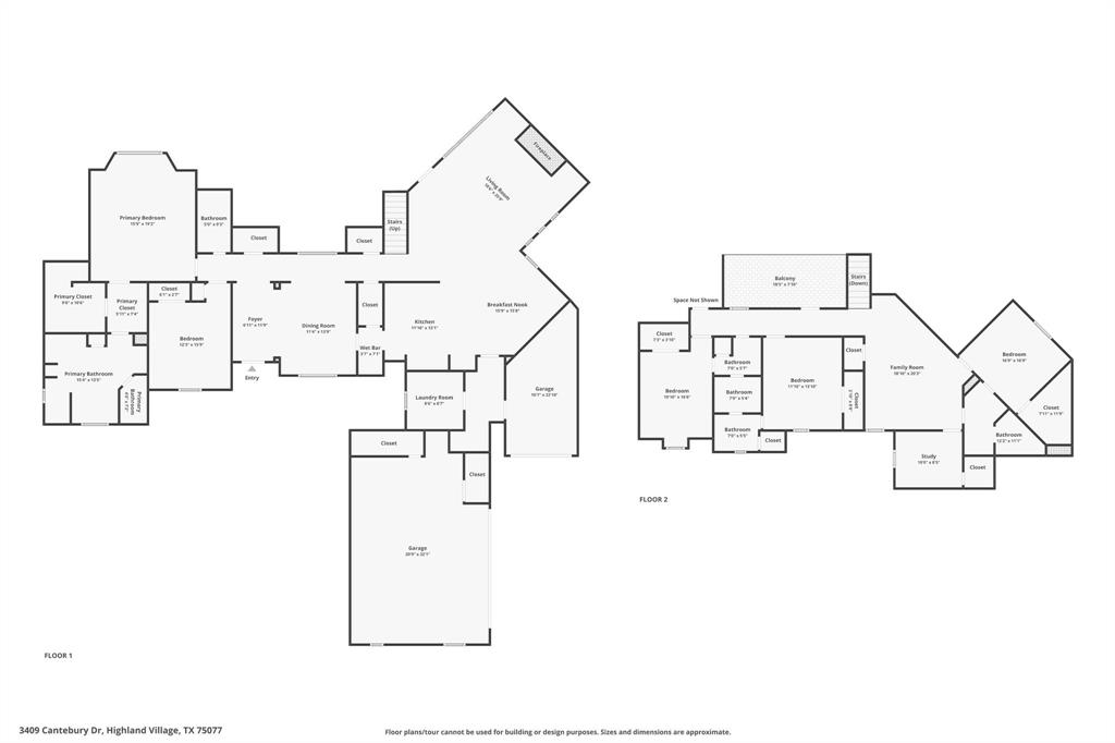 Castlewood Sec Four-I - Residential