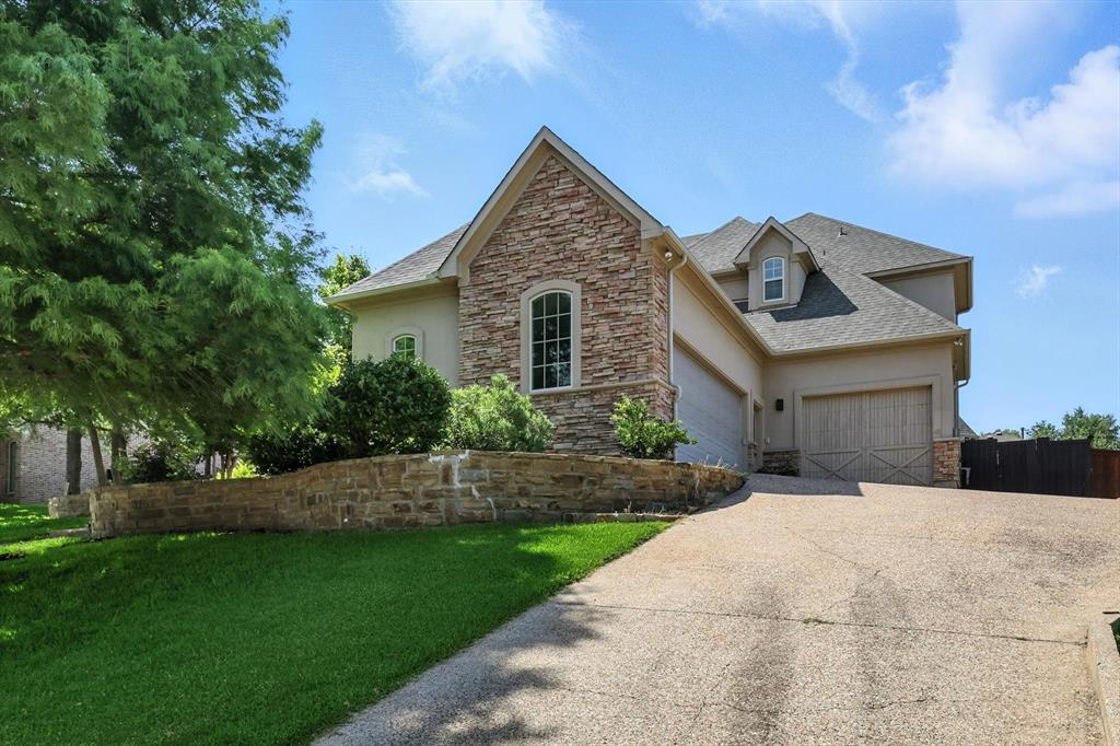 Castlewood Sec Four-I - Residential