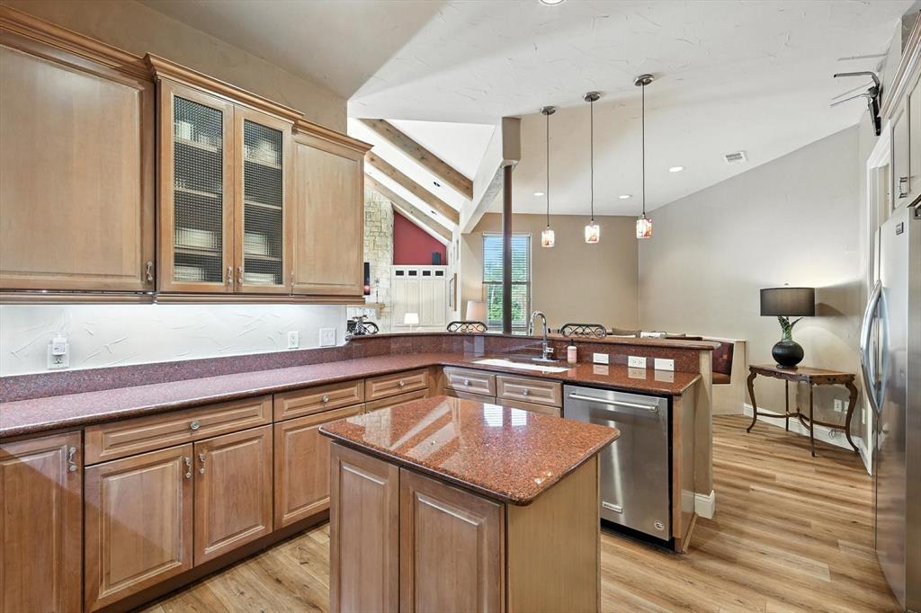 Castlewood Sec Four-I - Residential