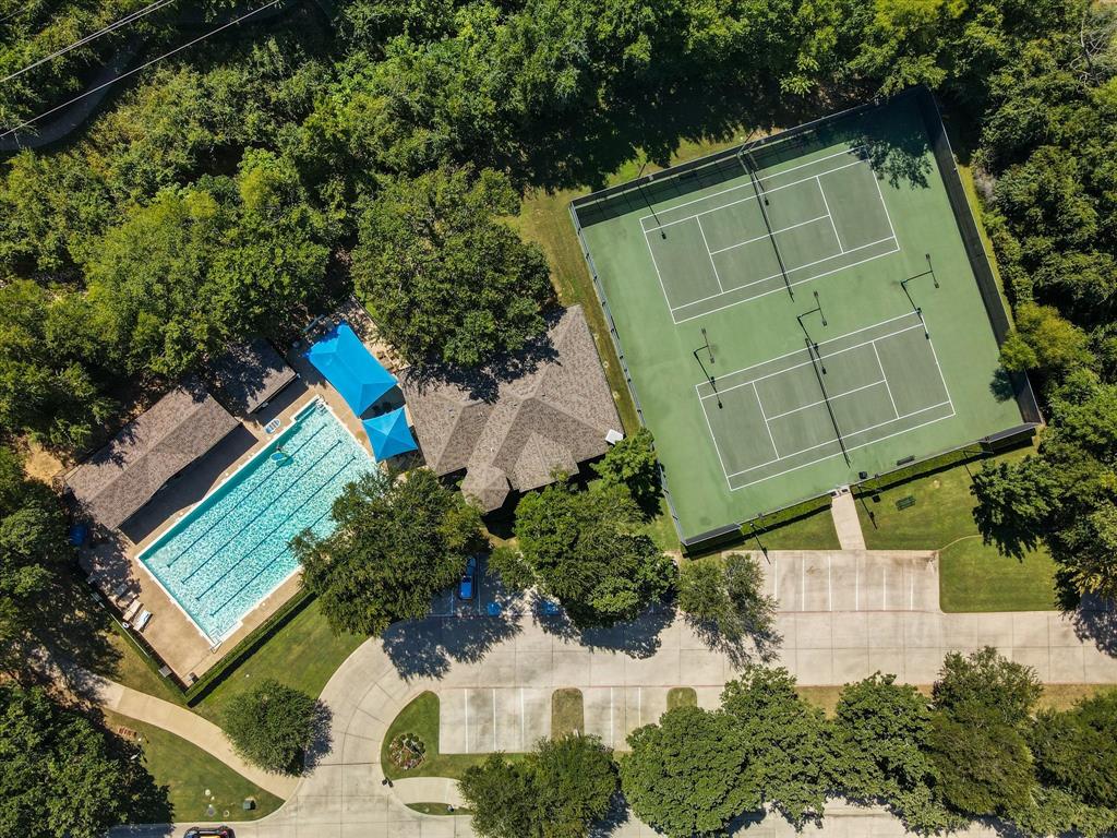 Castlewood Sec Four-I - Residential