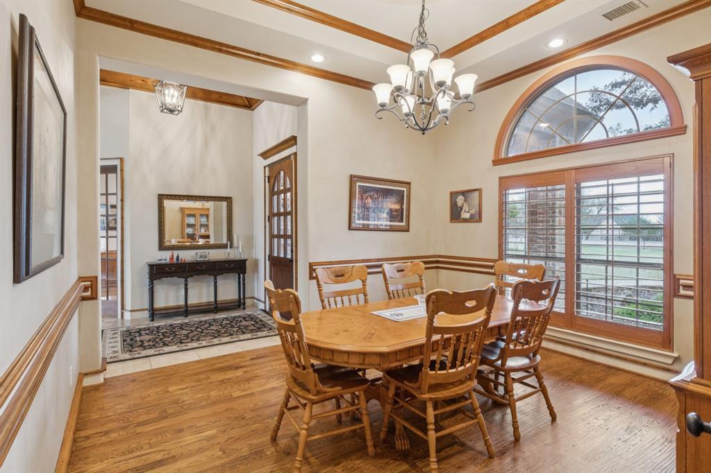 Estates At Rabbit Ridge, The - Residential