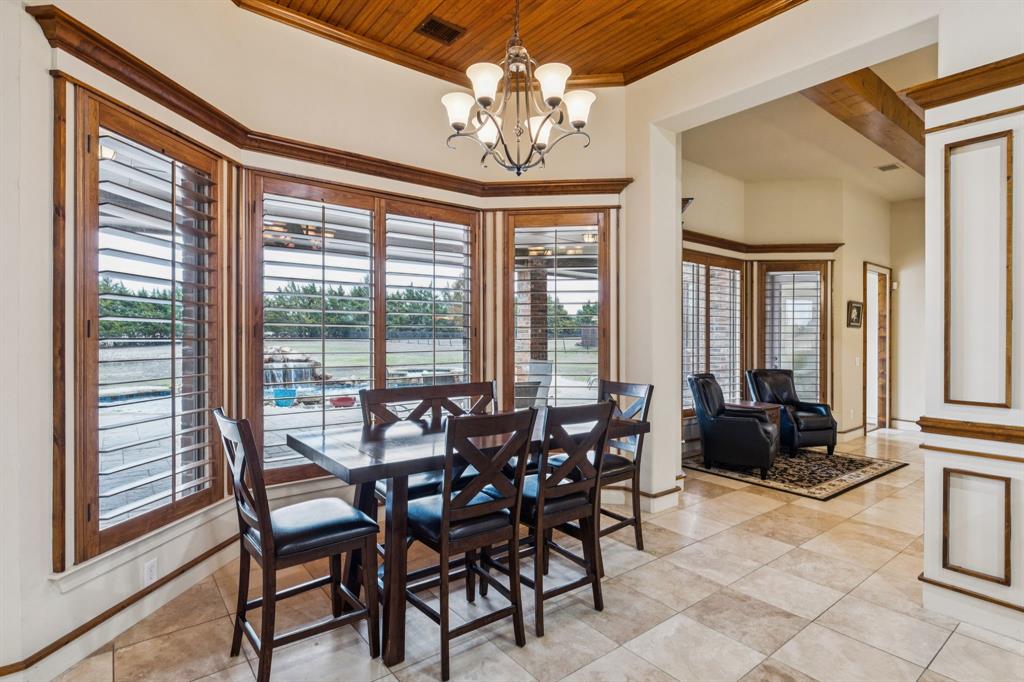 Estates At Rabbit Ridge, The - Residential