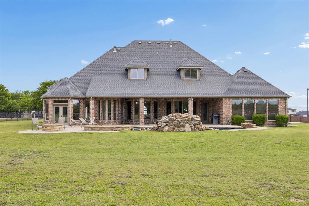 Estates At Rabbit Ridge, The - Residential