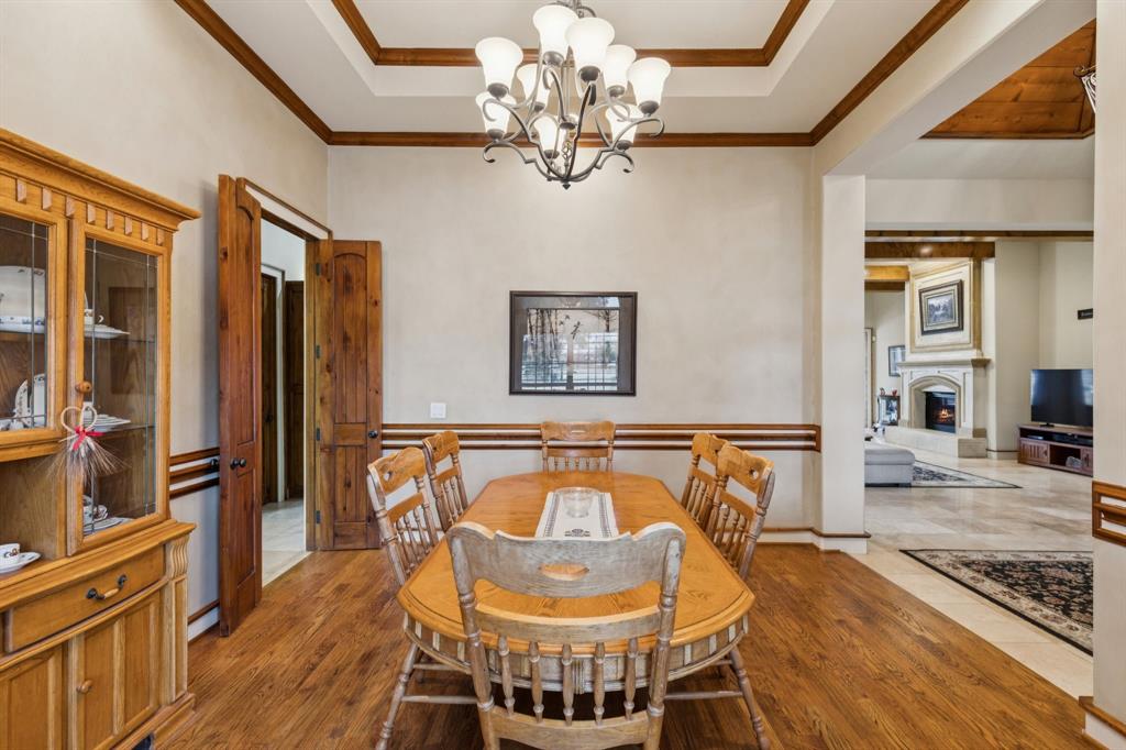 Estates At Rabbit Ridge, The - Residential