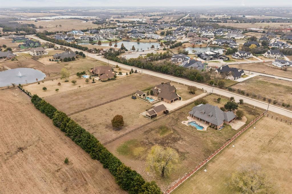 Estates At Rabbit Ridge, The - Residential