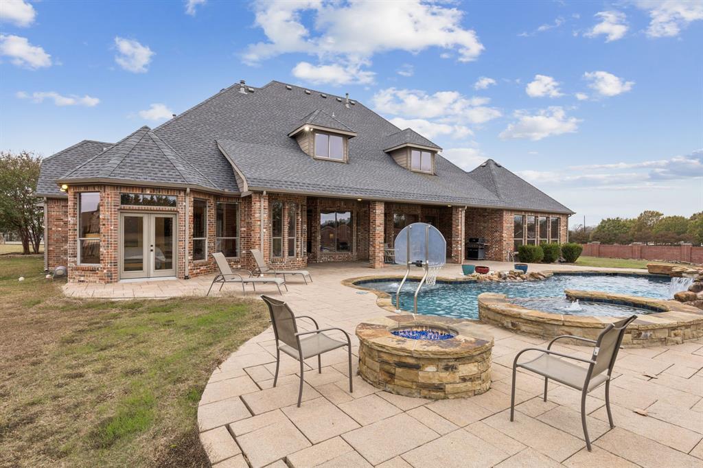 Estates At Rabbit Ridge, The - Residential