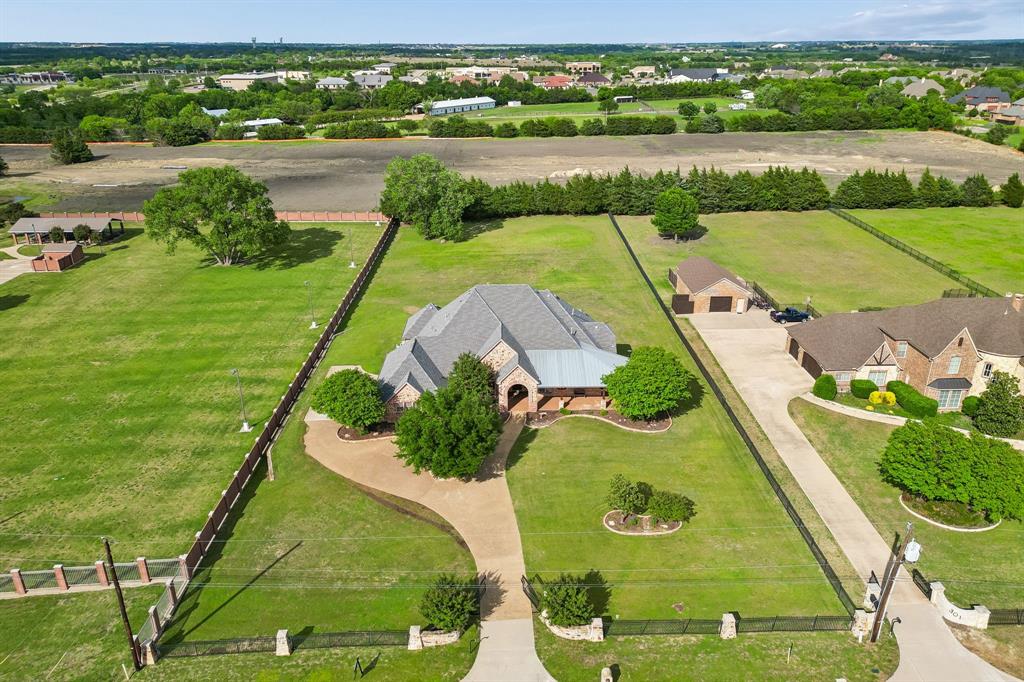 Estates At Rabbit Ridge, The - Residential