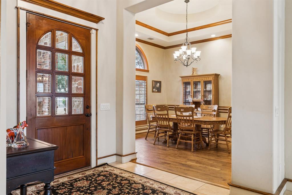 Estates At Rabbit Ridge, The - Residential