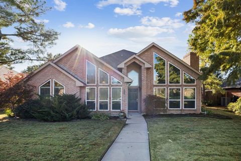 1115 Shawnee Trail Carrollton TX 75007