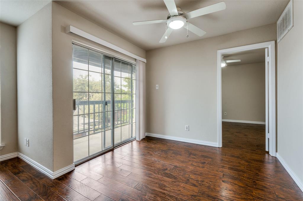 Cimarron Court Condo - Residential Lease