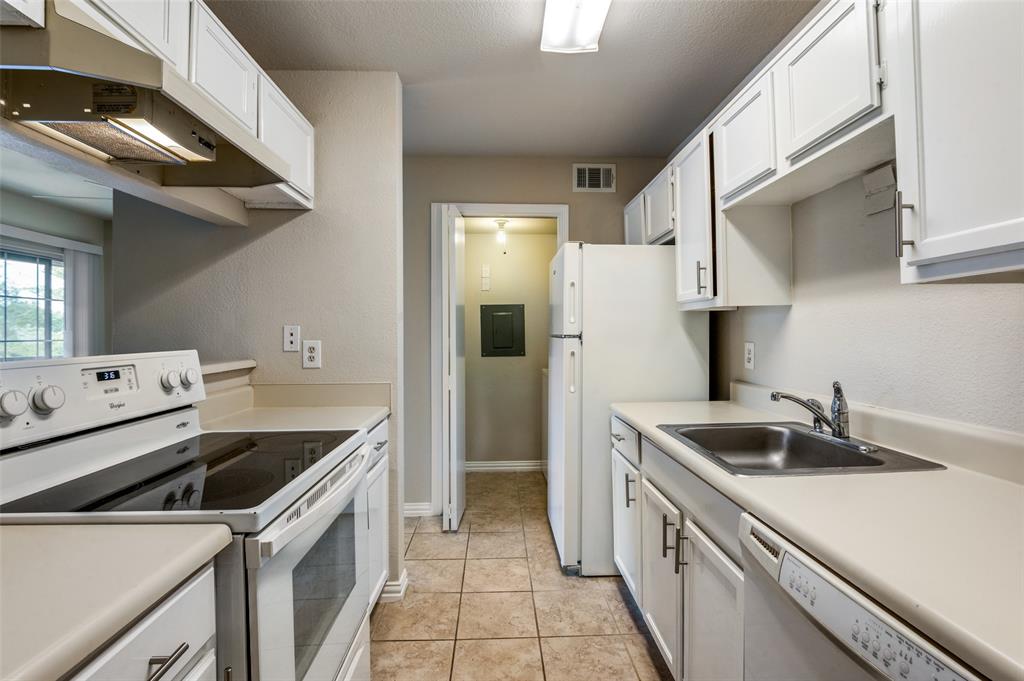 Cimarron Court Condo - Residential Lease