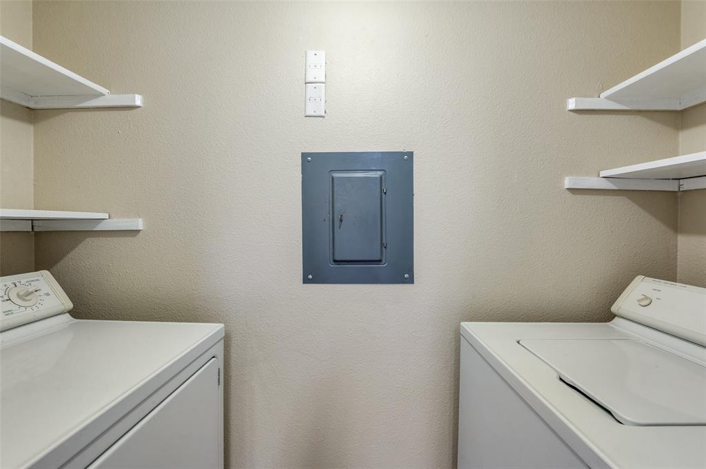 Cimarron Court Condo - Residential Lease