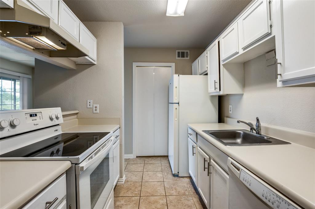 Cimarron Court Condo - Residential Lease