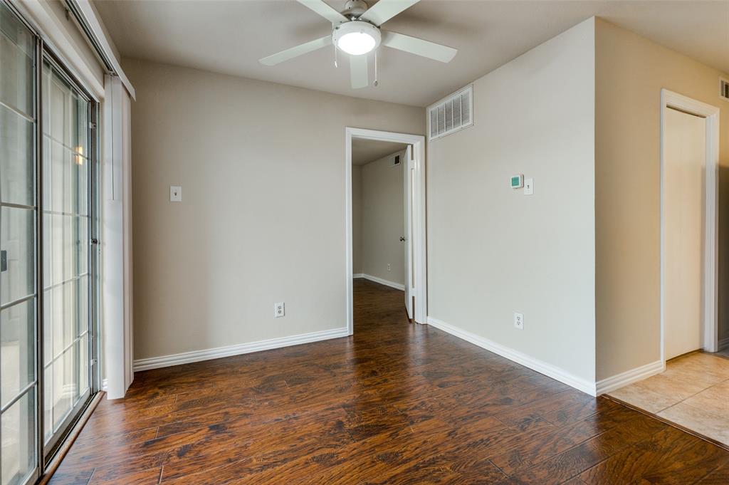 Cimarron Court Condo - Residential Lease