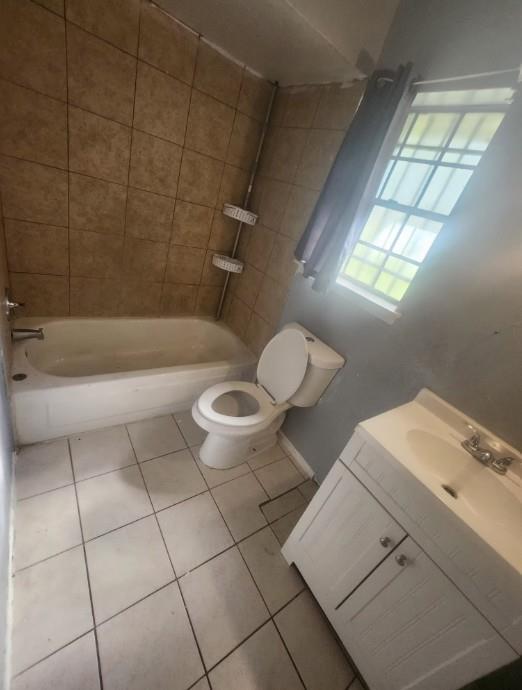 Woodland City 02 - Residential Lease