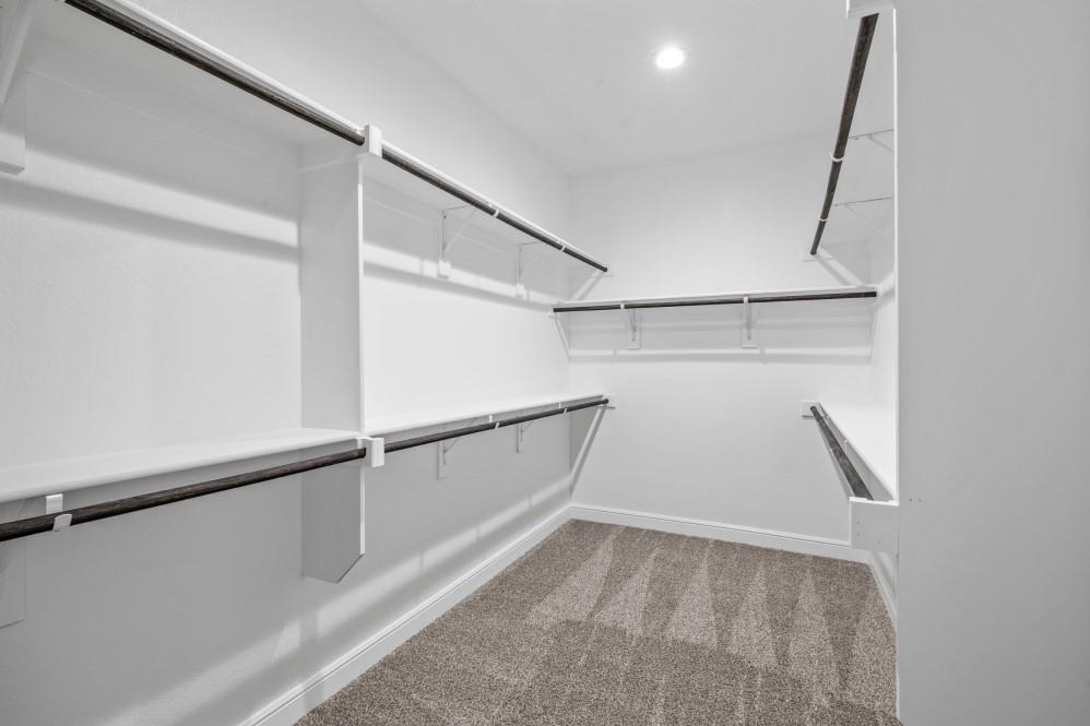 Trails of Elizabeth Creek - Residential