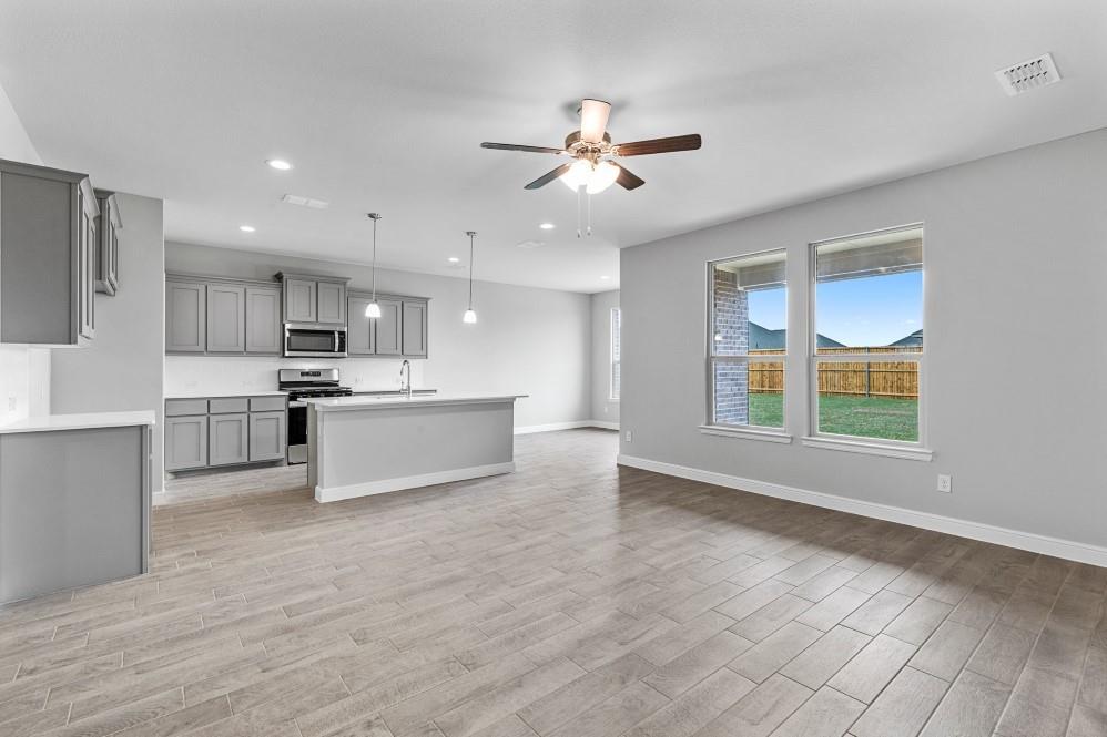 Trails of Elizabeth Creek - Residential