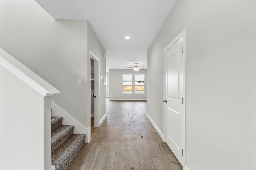 Trails of Elizabeth Creek - Residential