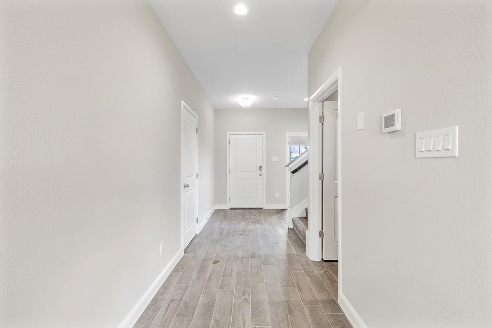 Trails of Elizabeth Creek - Residential