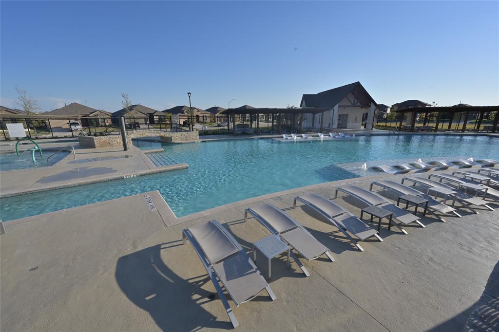 Trails of Elizabeth Creek - Residential