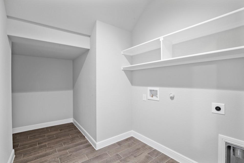 Trails of Elizabeth Creek - Residential