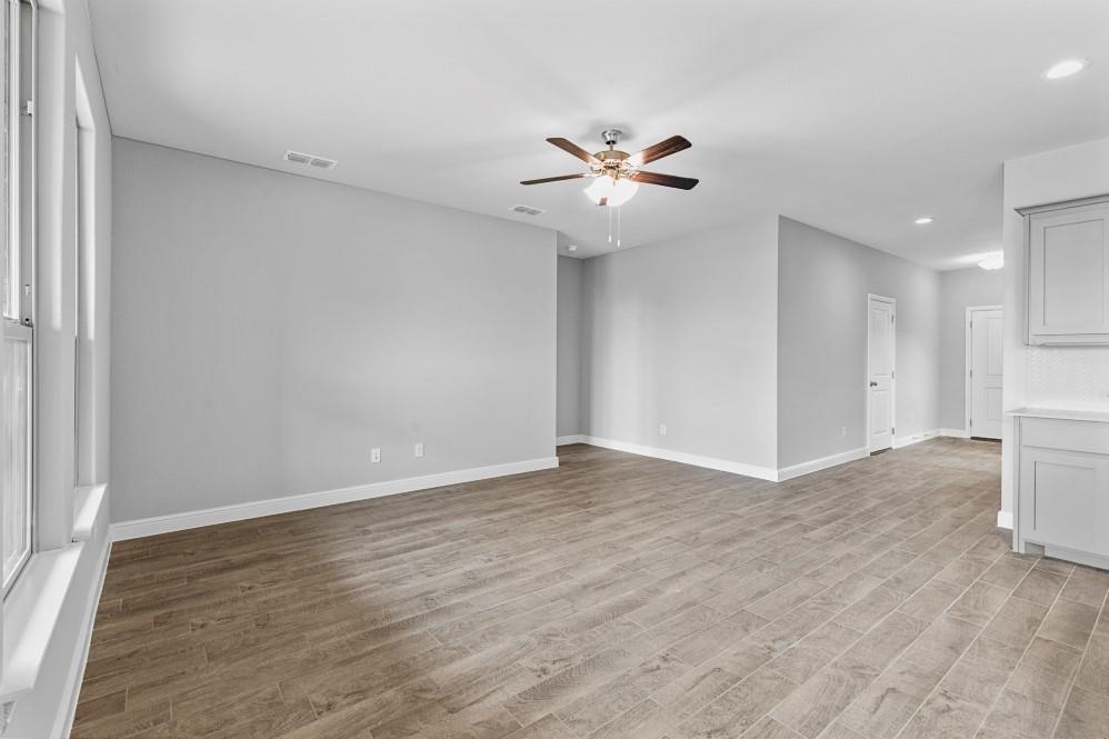 Trails of Elizabeth Creek - Residential