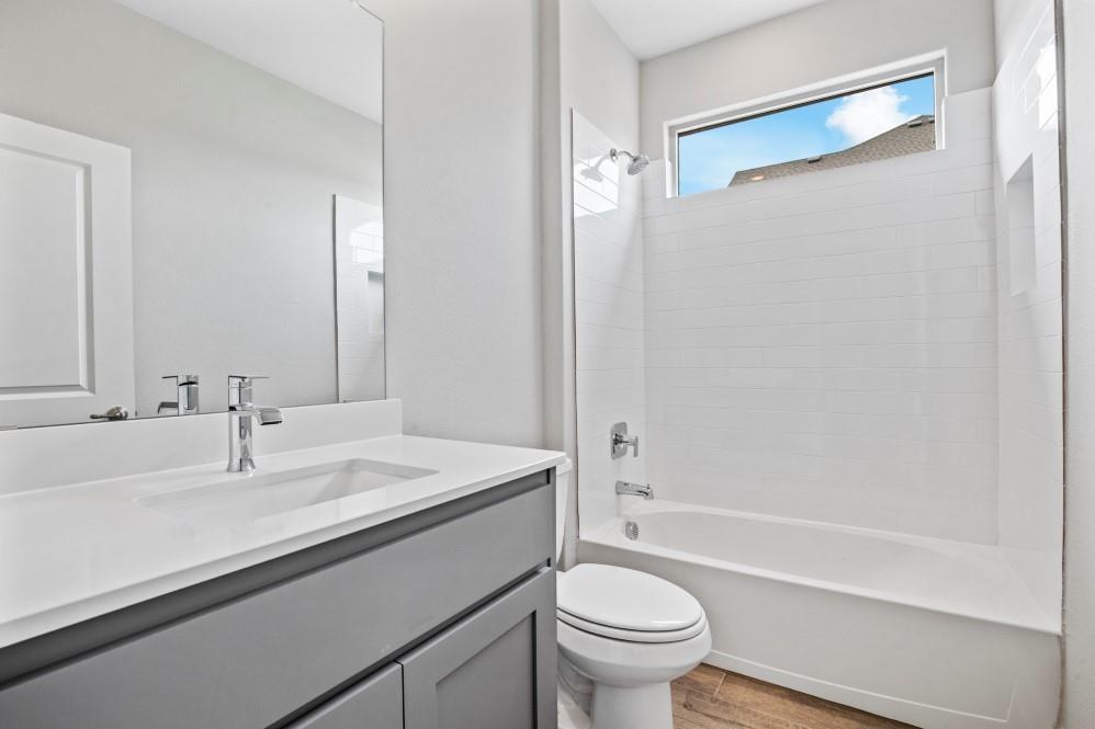 Trails of Elizabeth Creek - Residential