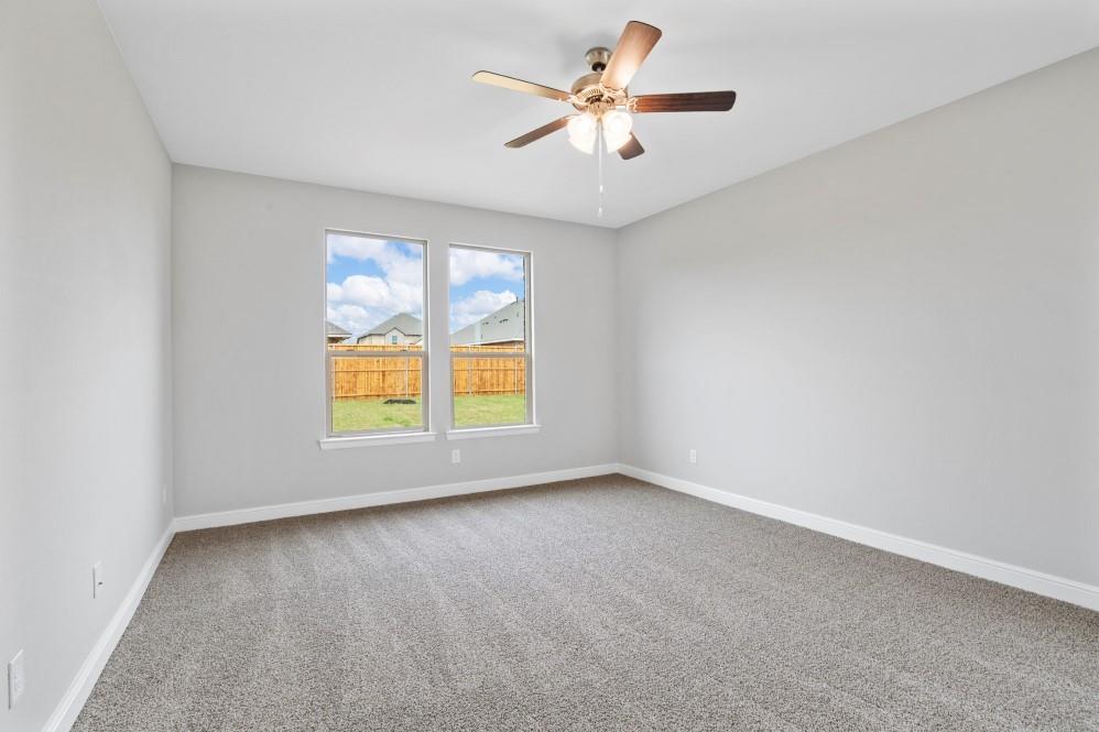 Trails of Elizabeth Creek - Residential