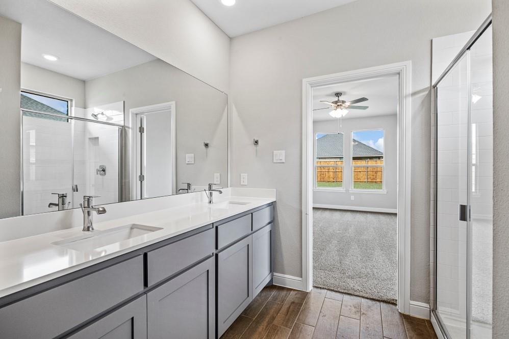 Trails of Elizabeth Creek - Residential