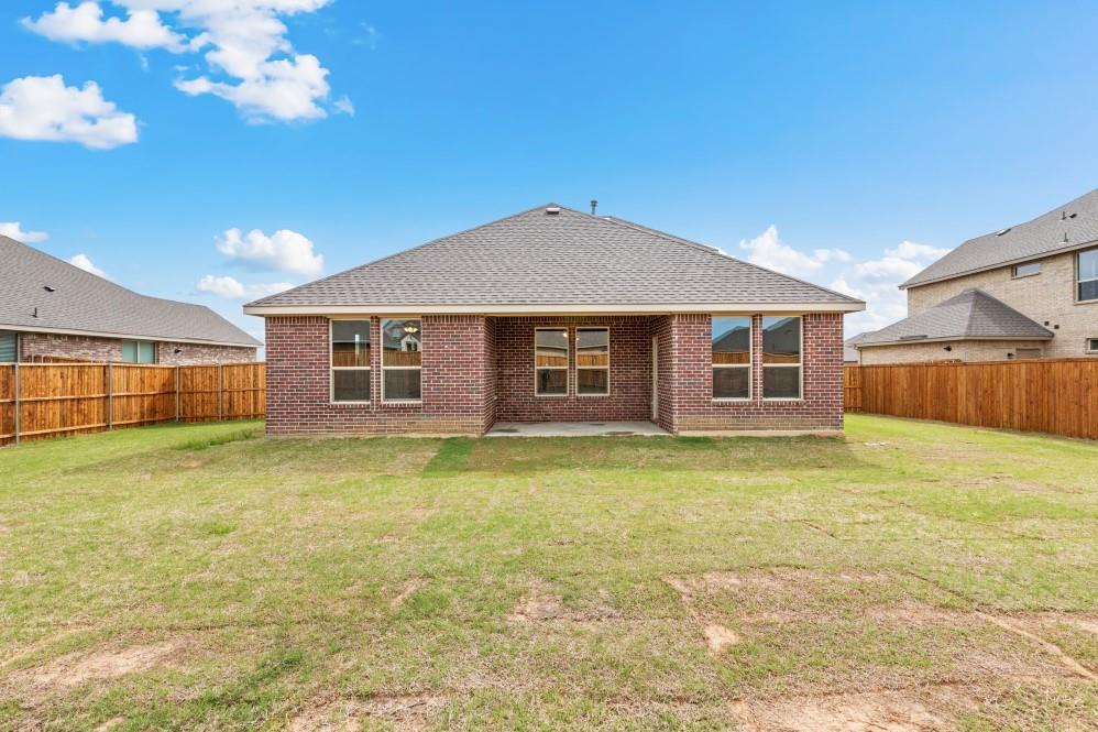 Trails of Elizabeth Creek - Residential