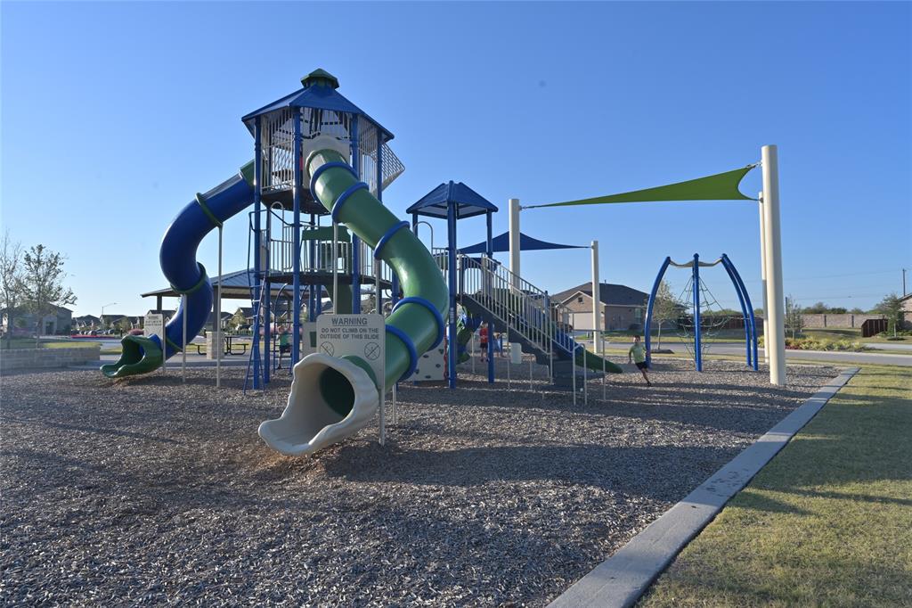 Trails of Elizabeth Creek - Residential