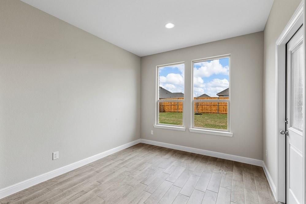 Trails of Elizabeth Creek - Residential